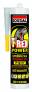 Klebstoff T-REX POWER 290ml Weiß