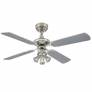 Ventilator Westinghouse Princess Euro silber