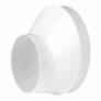 PVC Reduktion Dalap 150/100