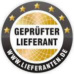 GeprufterLiferant